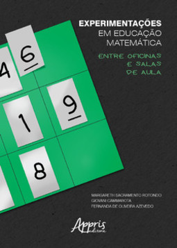 Experimentações em educação matemática: entre oficinas e salas de aula