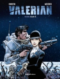Valerian, Vol. 4