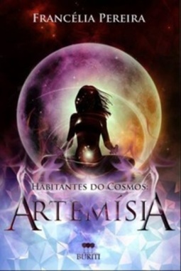 Artemísia (Habitantes do Cosmos #2)