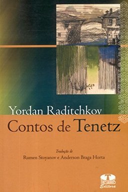 Contos de Tenetz