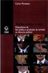 Verbo, Corpo e Voz