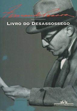 LIVRO DO DESASSOSSEGO