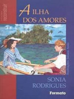 A Ilha Dos Amores / Eros E Psique