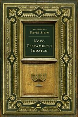 Novo Testamento Judaico