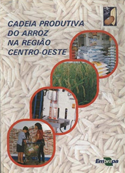 Cadeia produtiva do arroz na região centro-oeste