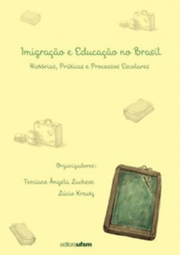 Imigração e Educação no Brasil