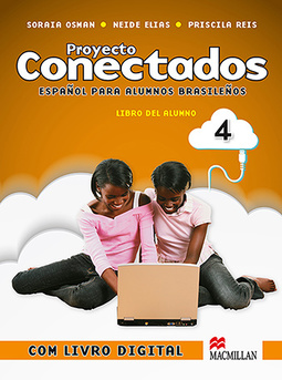 Proyecto Conectados Libro Alumno Con CD-A & Libro Digital-4