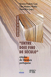 "Entre dois fins de século": estudos de literatura portuguesa