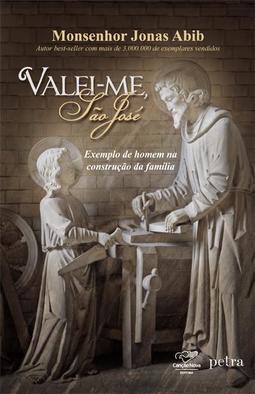 VALEI-ME SAO JOSE: EXEMPLO DE HOMEM NA C...DA FAMILIA
