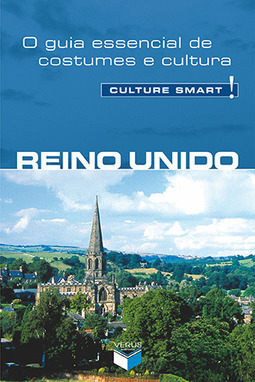 Culture Smart! Reino Unido