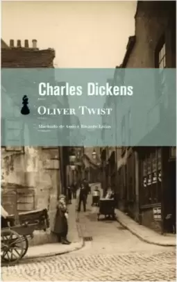 Oliver Twist (Bolso)