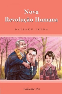 Nova Revolução Humana #24