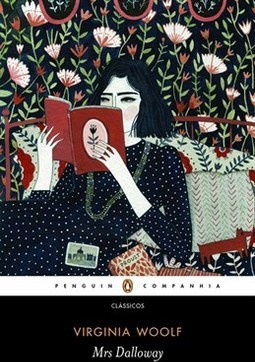 MRS. DALLOWAY