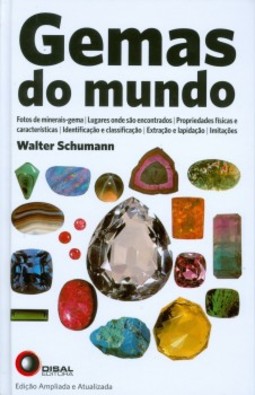 Gemas do Mundo