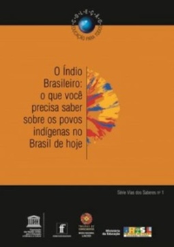 O Índio Brasileiro