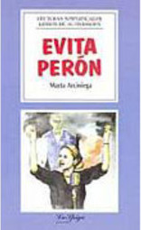 Evita Perón - Importado
