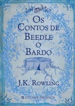 Os Contos de Beedle, o Bardo