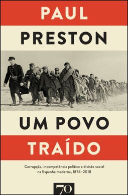 Um povo traído