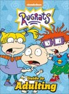 Nickelodeon Rugrats Guide To Adulting