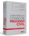 Comentários ao Código de Processo Civil