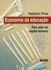 Economia da educação: para além do capital humano