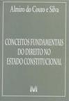 Conceitos fundamentais do direito no Estado constitucional