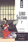 Lobo Solitário - Volume 07