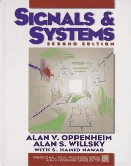 Signals and Systems - Importado