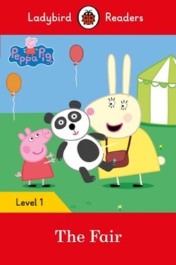 Peppa Pig: the fair - 1