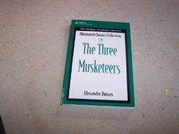 Three Musketeers, The