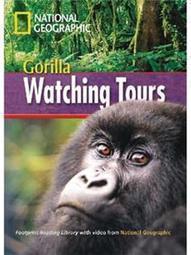 Gorilla Watching Tours