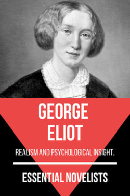 Essential novelists - george eliot