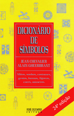 DICIONARIO DE SIMBOLOS