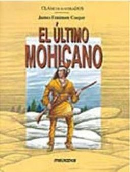 El Último Mohicano