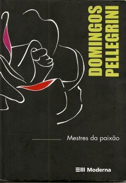 MESTRES DA PAIXAO