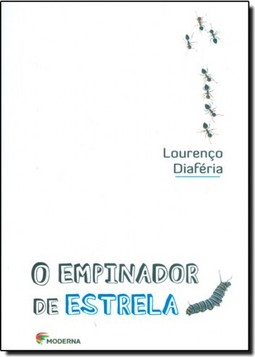 O EMPINADOR DE ESTRELA ED3