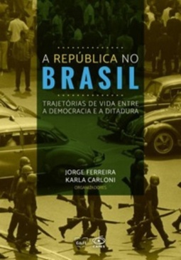 A República no Brasil