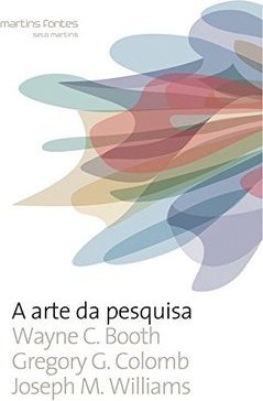 A Arte da Pesquisa