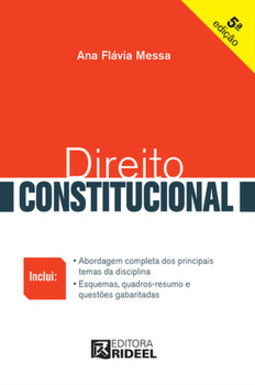 Direito constitucional