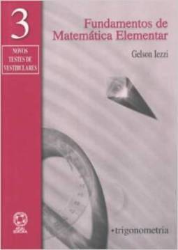 Fundamentos de Matemática Elementar: Trigonometria - vol. 3