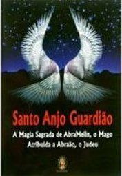 Santo Anjo Guardião