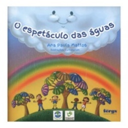 O Espetáculo das Águas