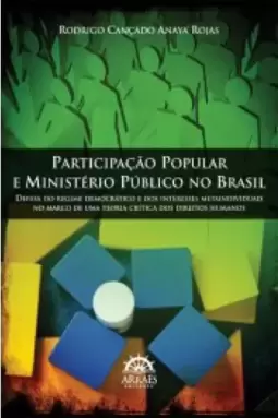 Participação popular e Ministério Público no Brasil
