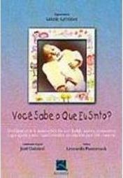 Você Sabe o que Eu Sinto?