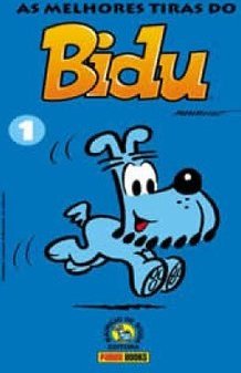 As Melhores Tiras do Bidu