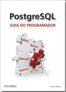 PostgreSQL - Guia do programador