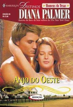 ANJO DO OESTE