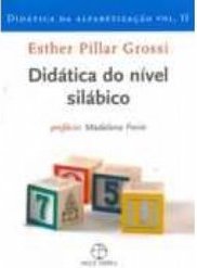DIDATICA DO NIVEL SILABICO -VOL 2