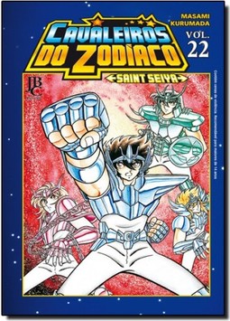 Cavaleiros Do Zodiaco Saint Seiya 022