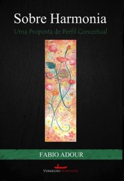 Sobre harmonia: uma proposta de perfil conceitual